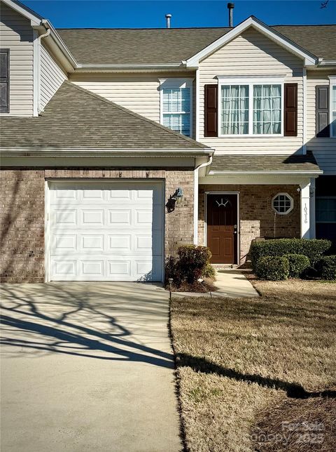 A home in Pineville
