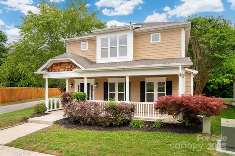 14034 Cedar Pond Circle Huntersville NC 28078