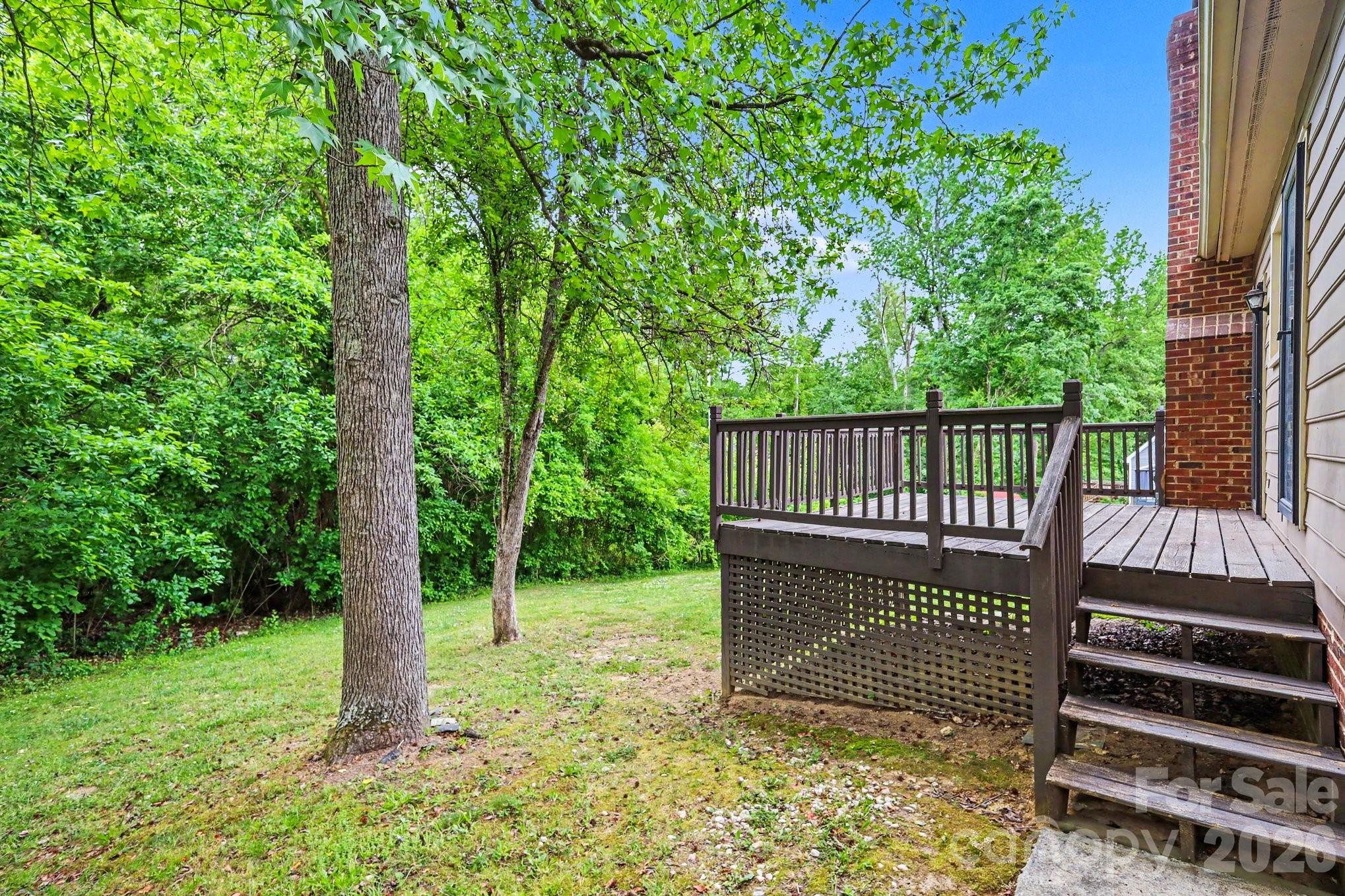 Jamestowne - Residential