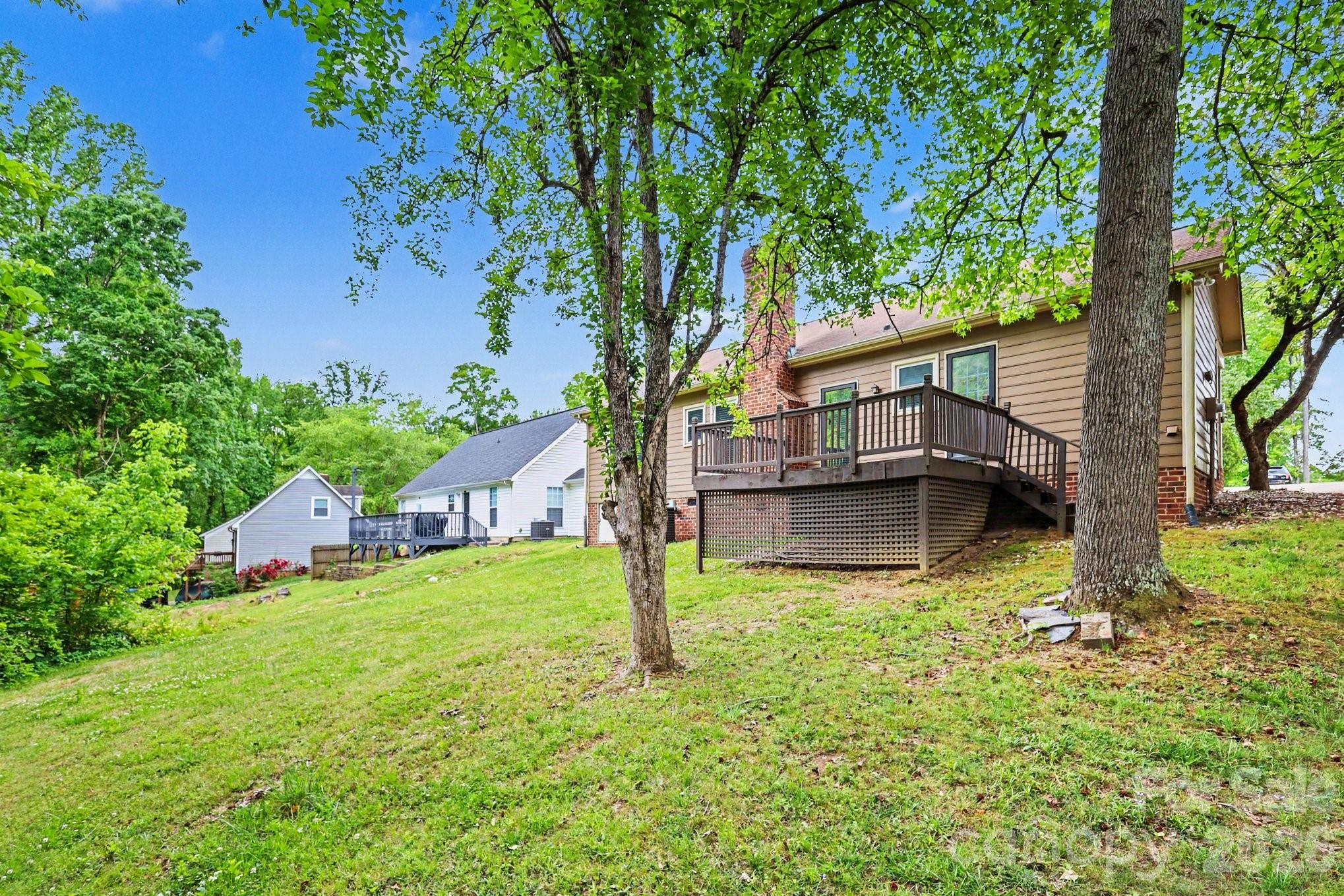 Jamestowne - Residential