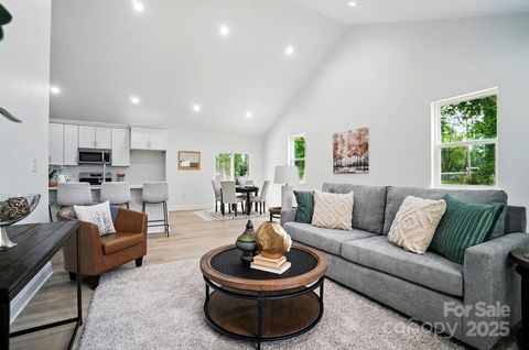 Photo of 563 W 22nd Street, Kannapolis, NC 28081 (MLS # 4334118)