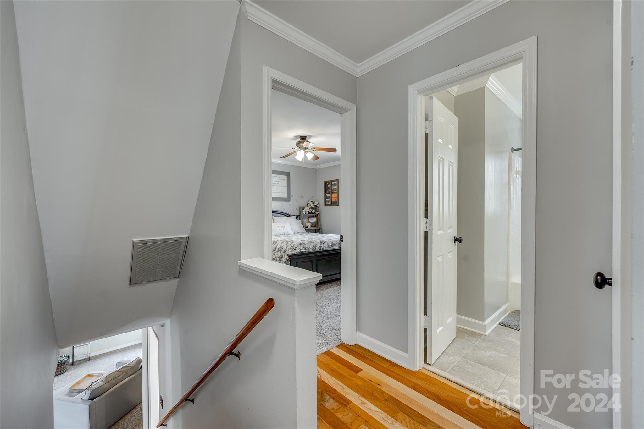 Wessex Square - Residential