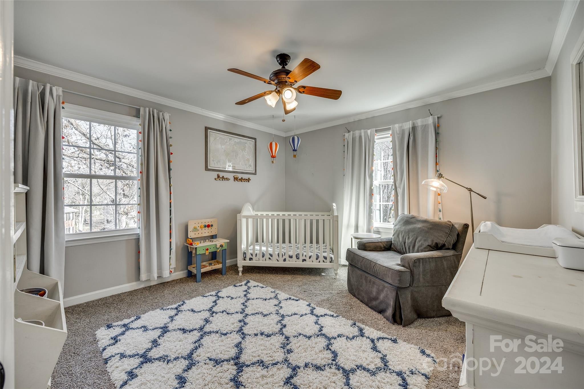 Wessex Square - Residential