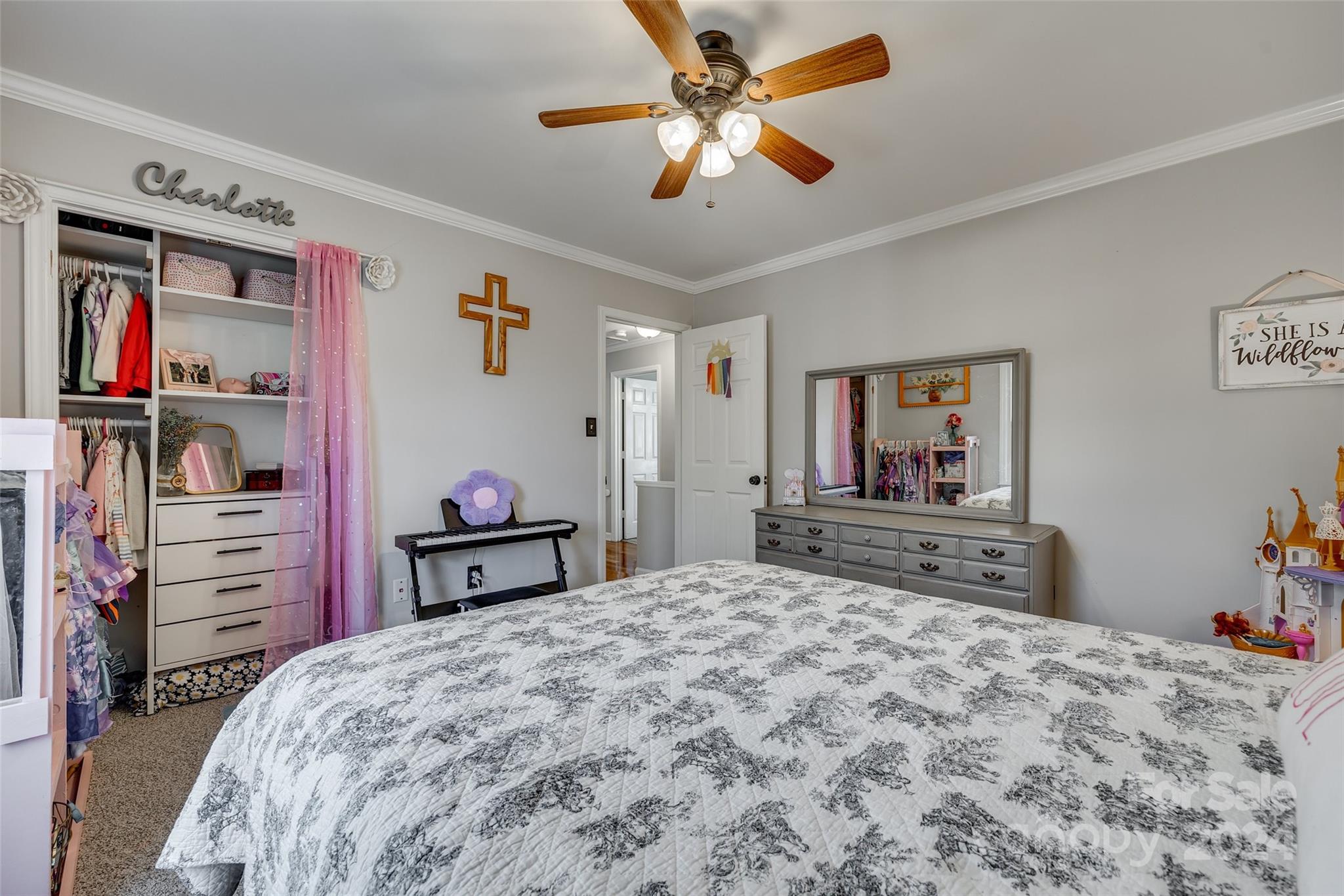 Wessex Square - Residential