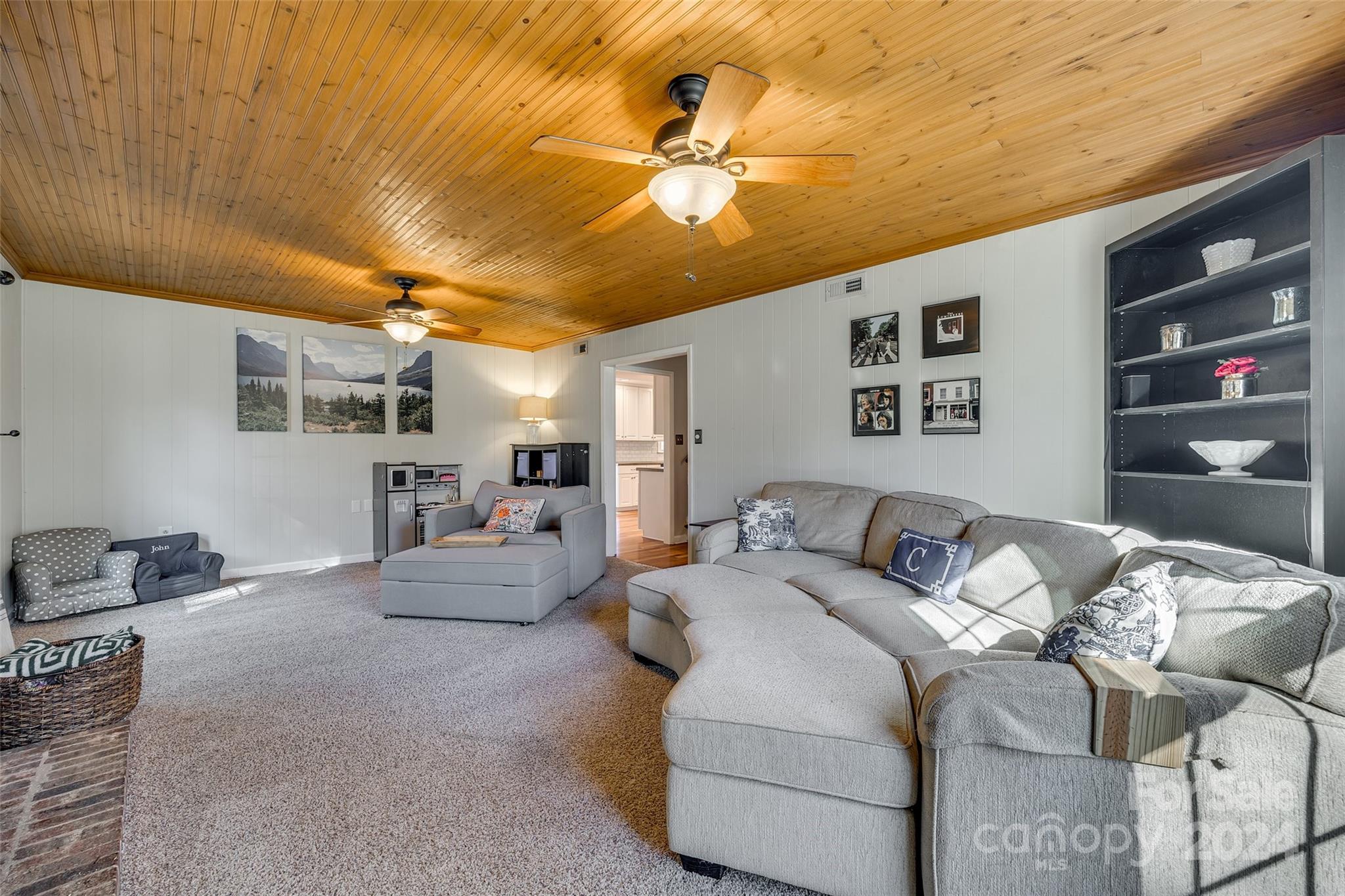 Wessex Square - Residential