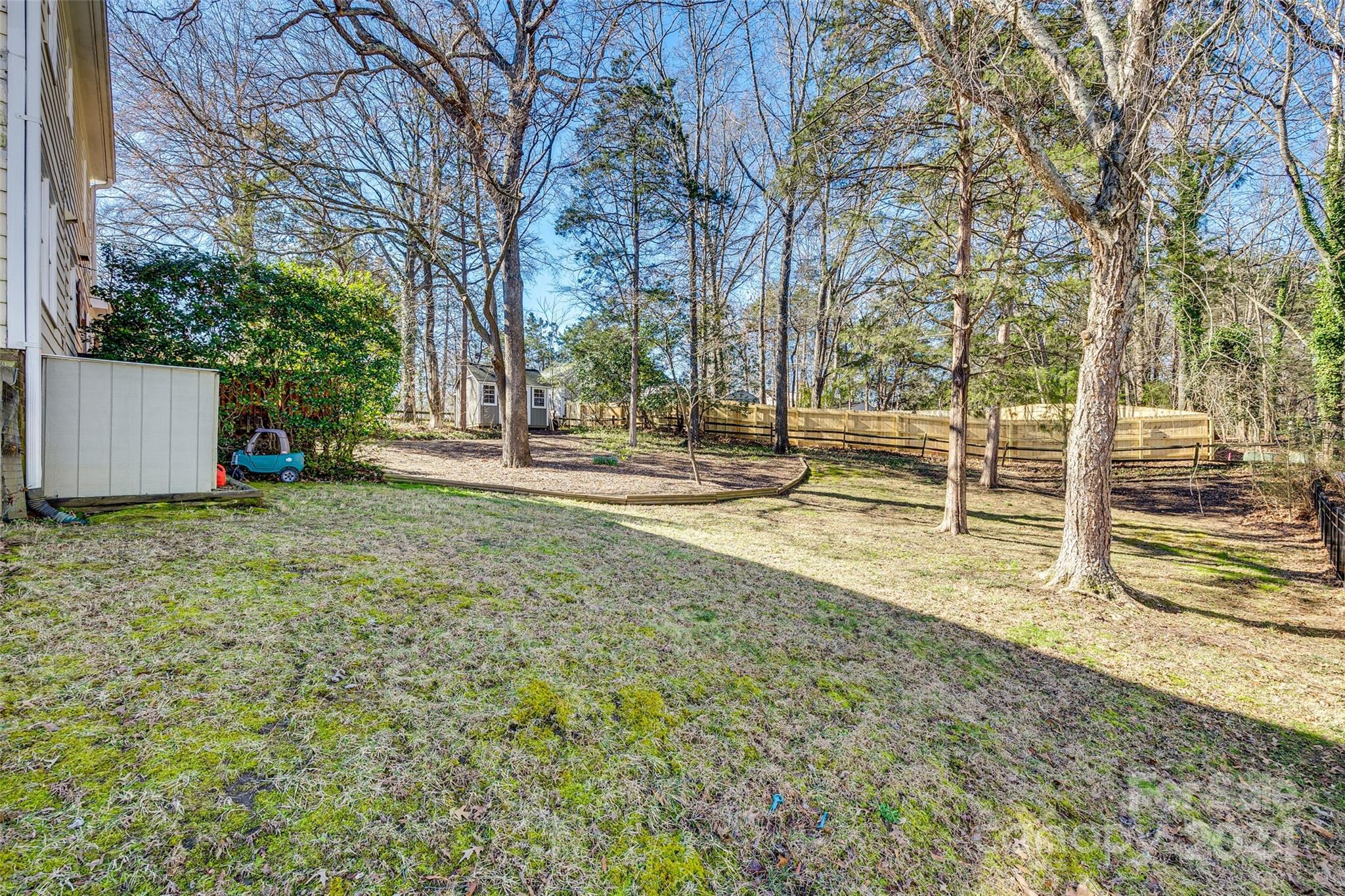 Wessex Square - Residential