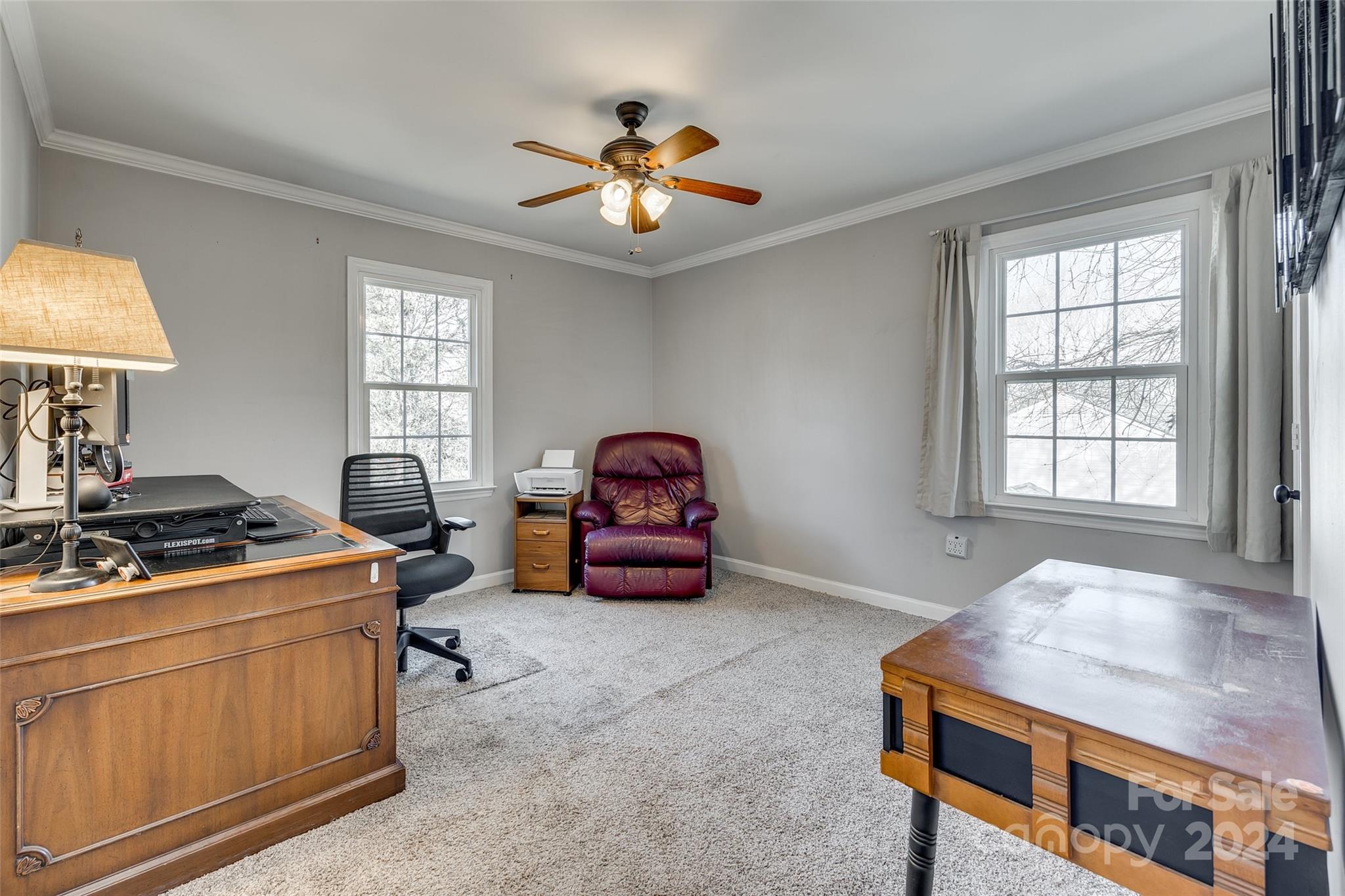 Wessex Square - Residential