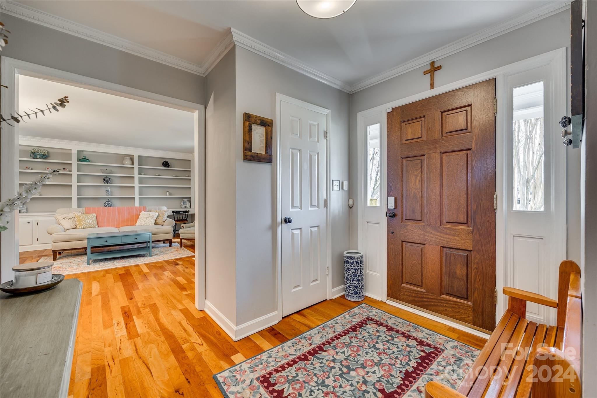 Wessex Square - Residential