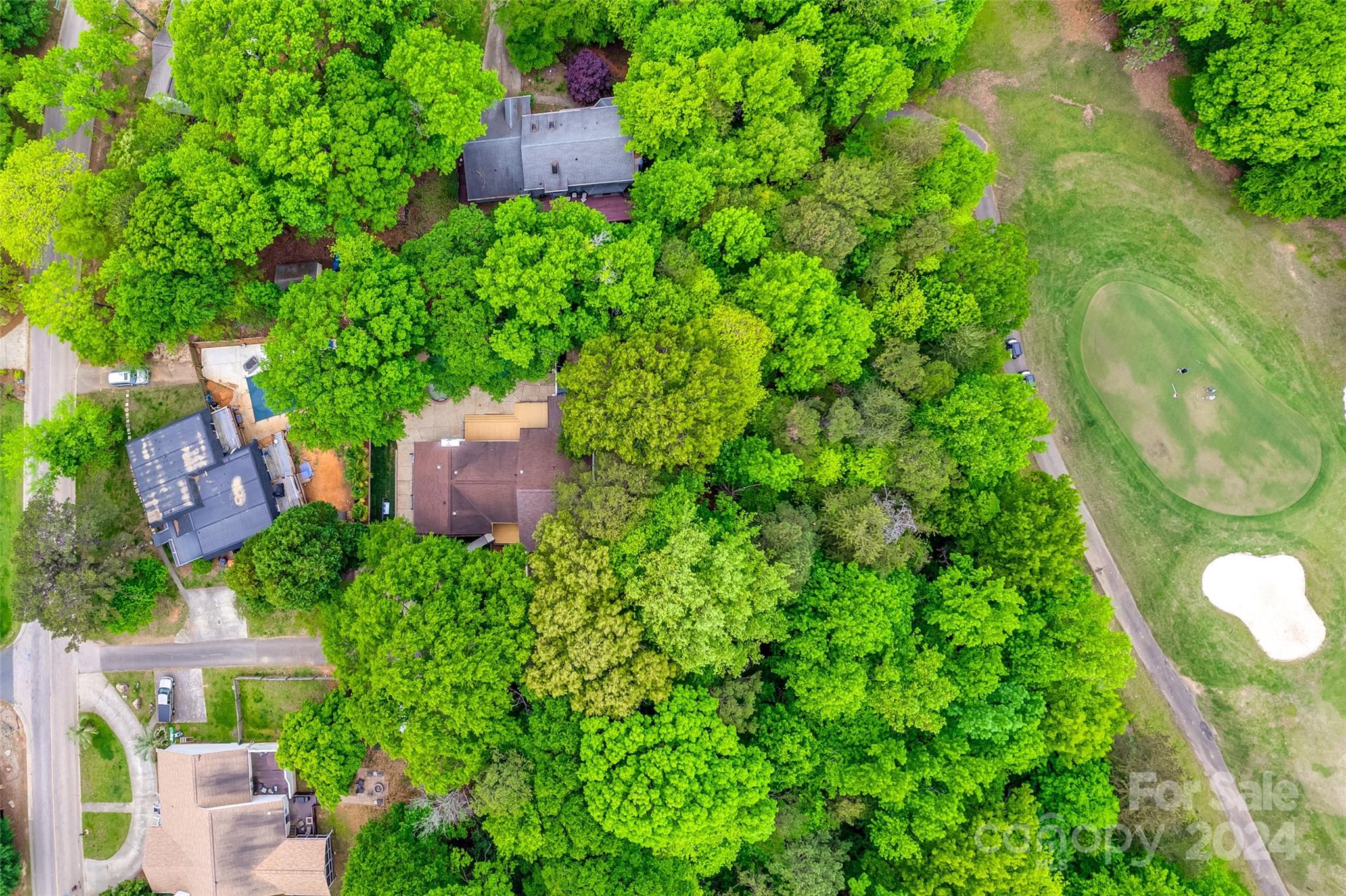 Tega Cay - Residential