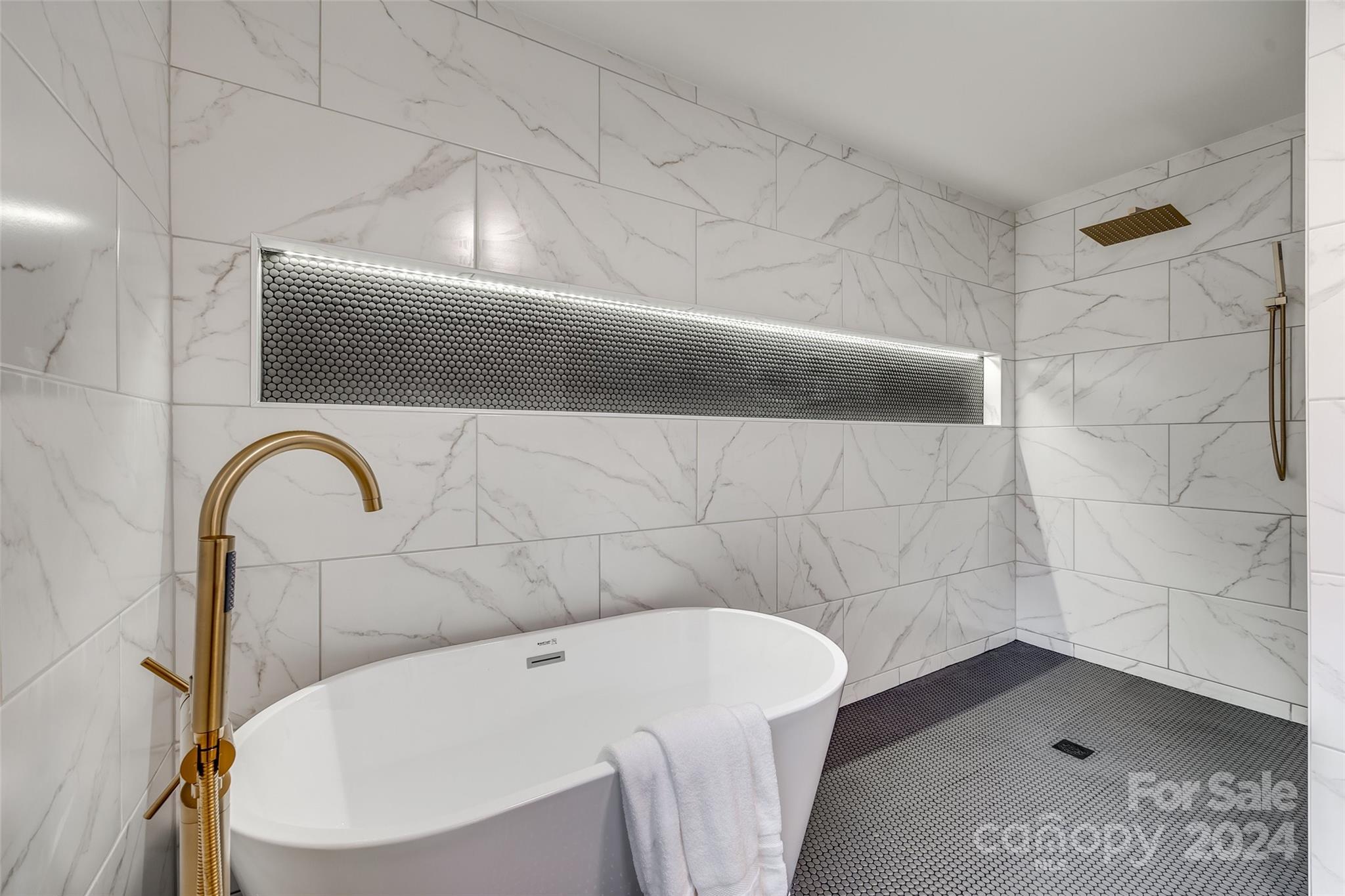 Tega Cay - Residential