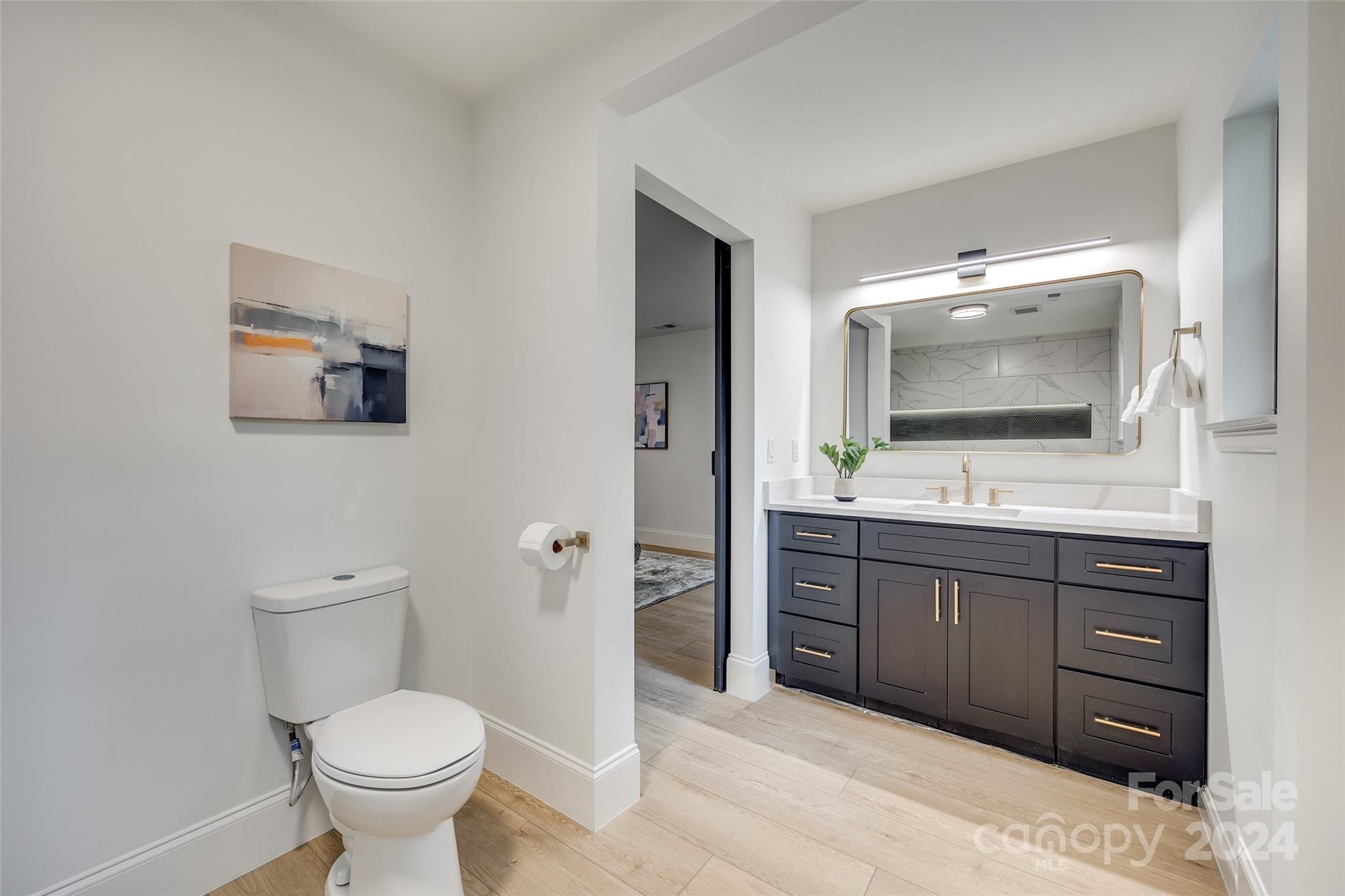 Tega Cay - Residential