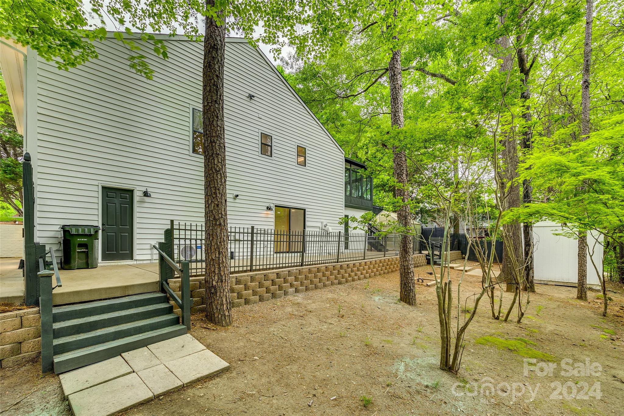 Tega Cay - Residential