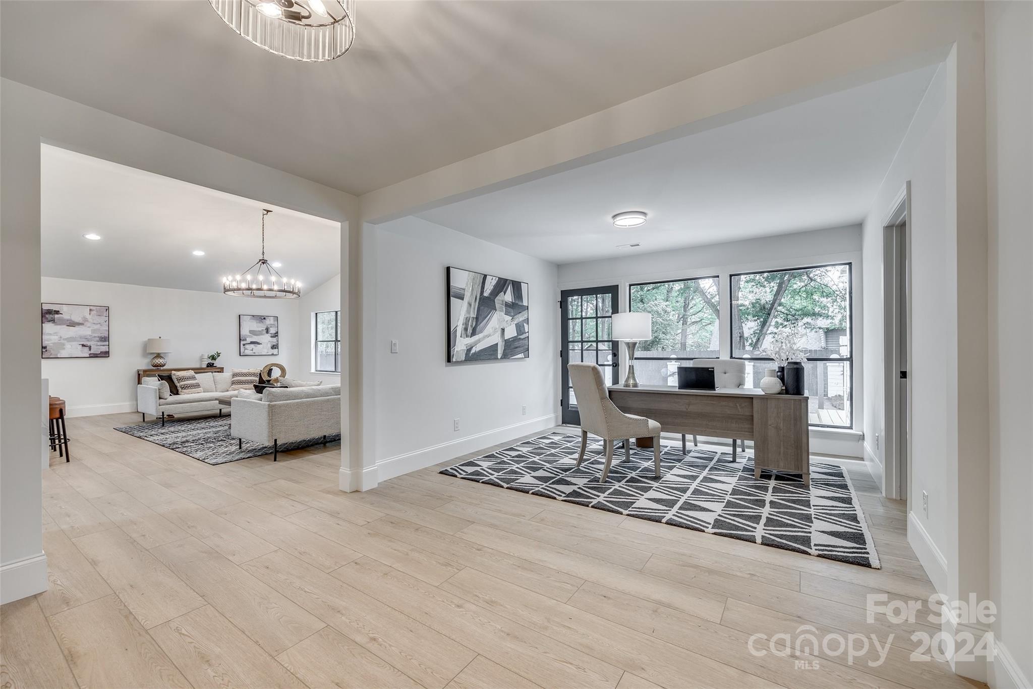 Tega Cay - Residential