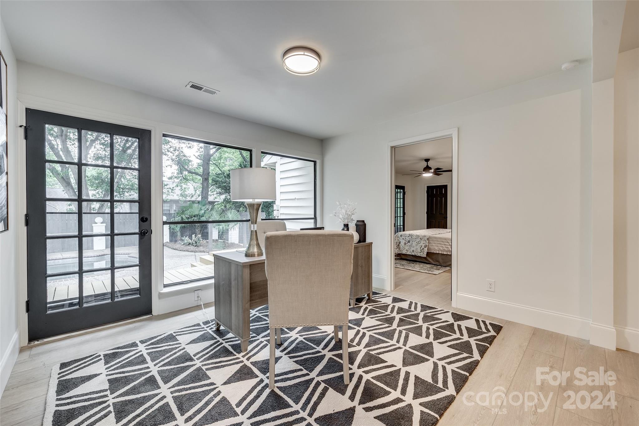 Tega Cay - Residential