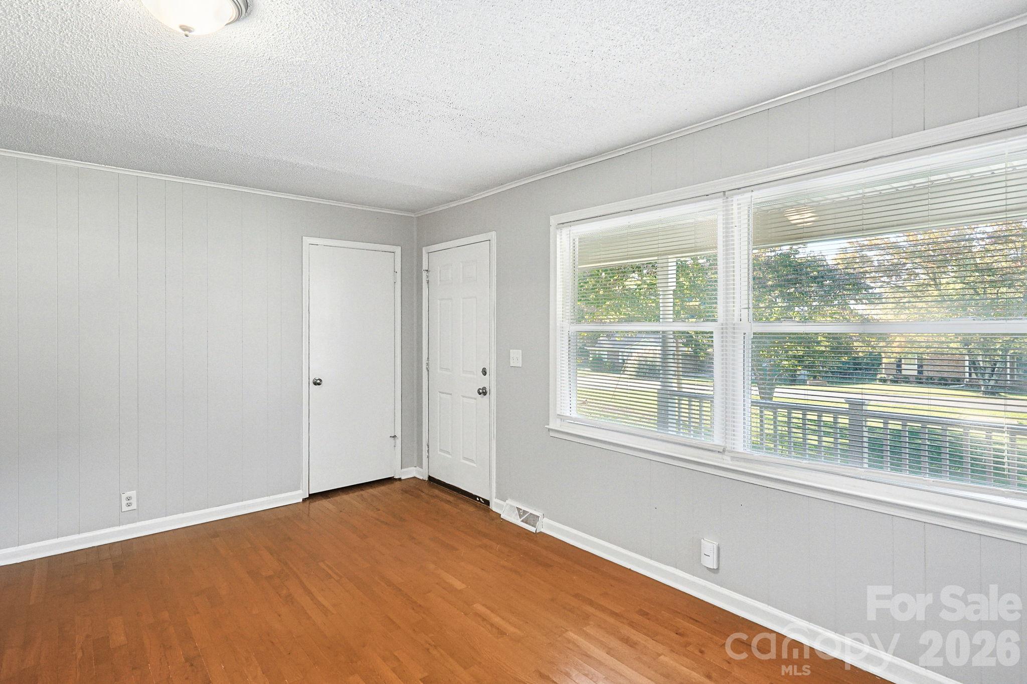 1316 Mayberry Road