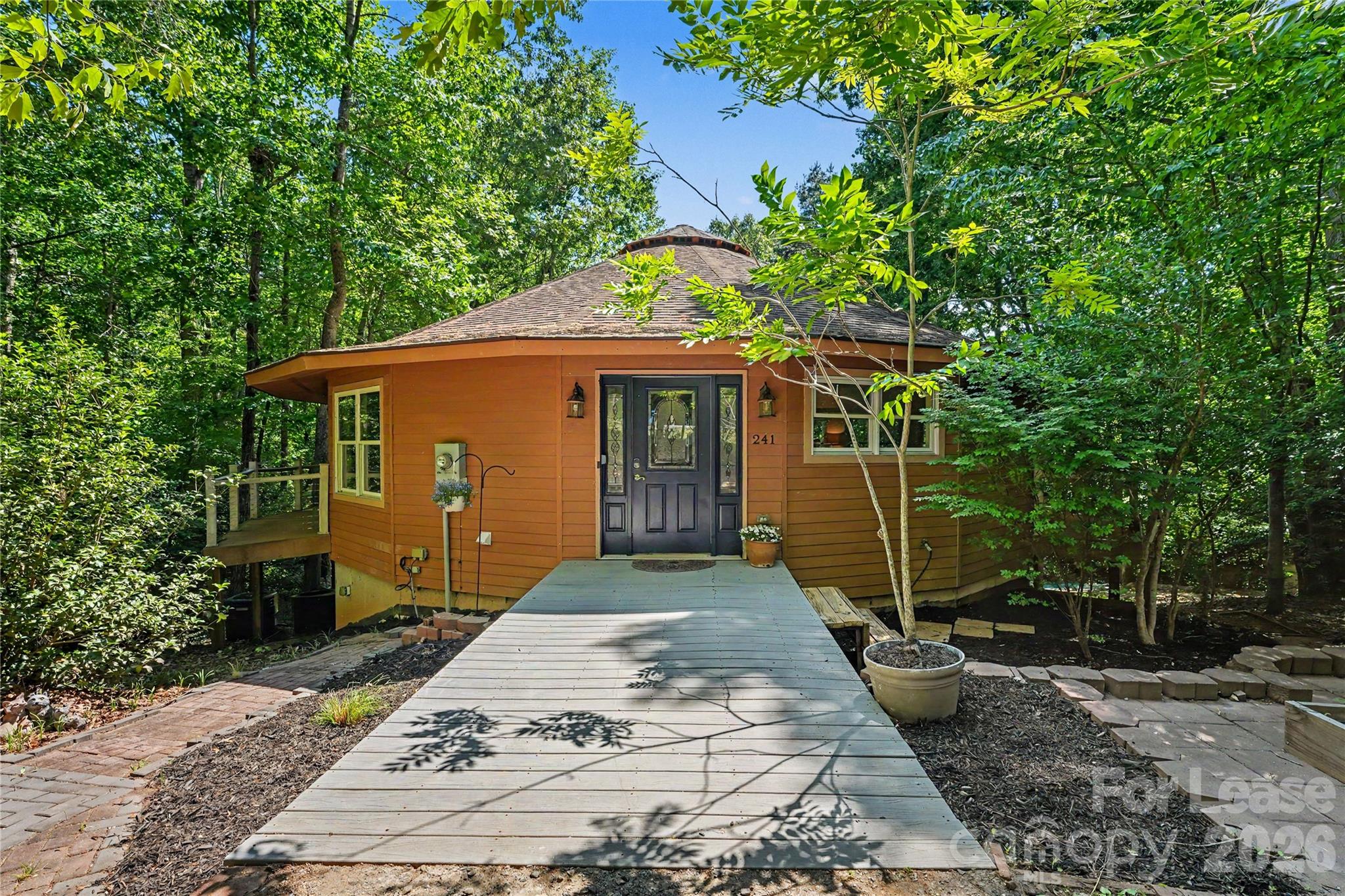 241 Spring Shore Road