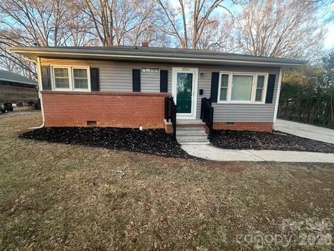 1004 E Eighth Avenue Gastonia NC 28054