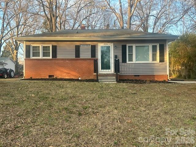 1004 E Eighth Avenue