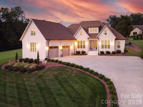 Photo of 4413 Holly Circle NE, Conover, NC 28613 (MLS # 4422472)