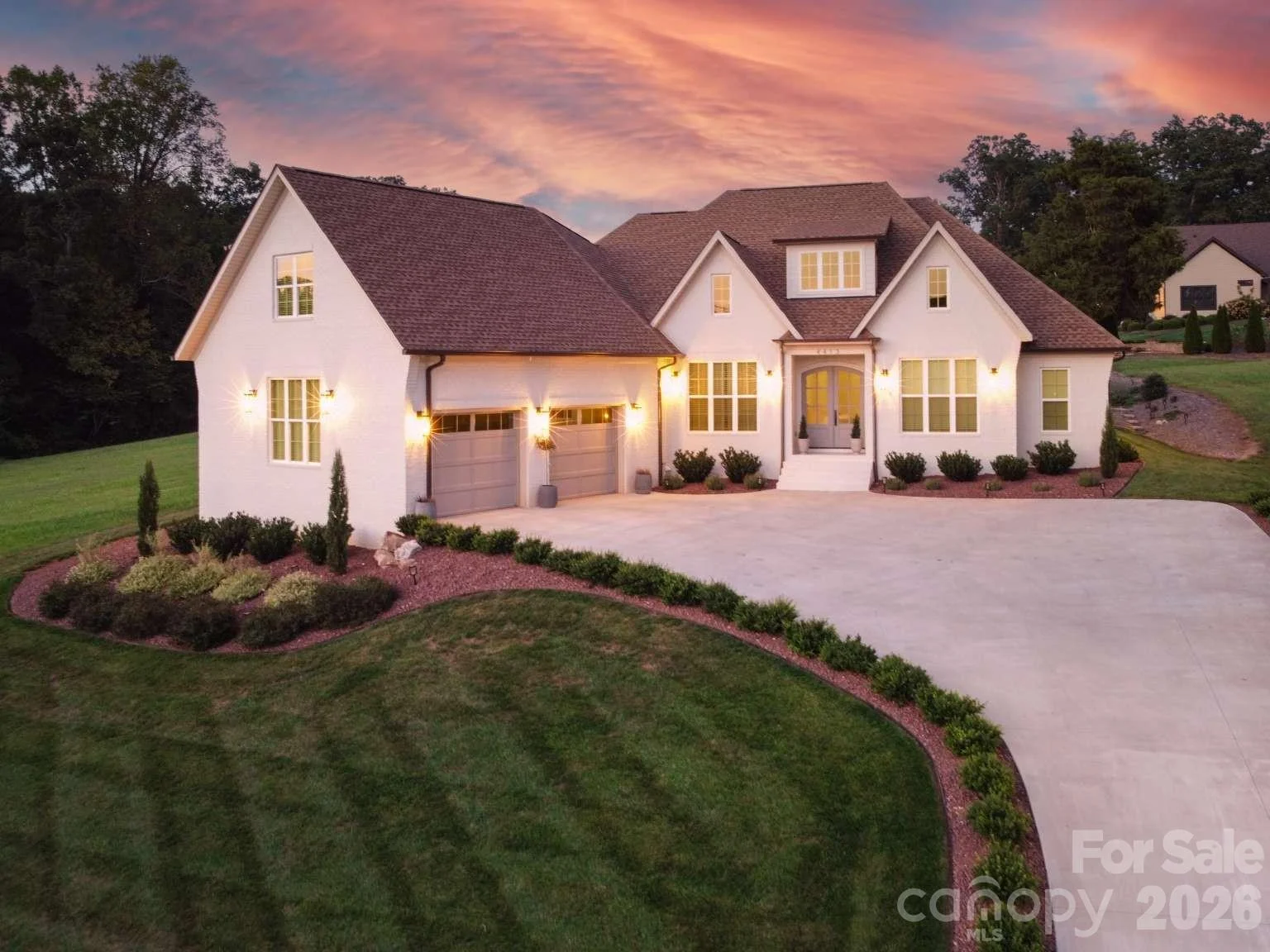 4413 Holly Circle NE, Conover, NC, 28613