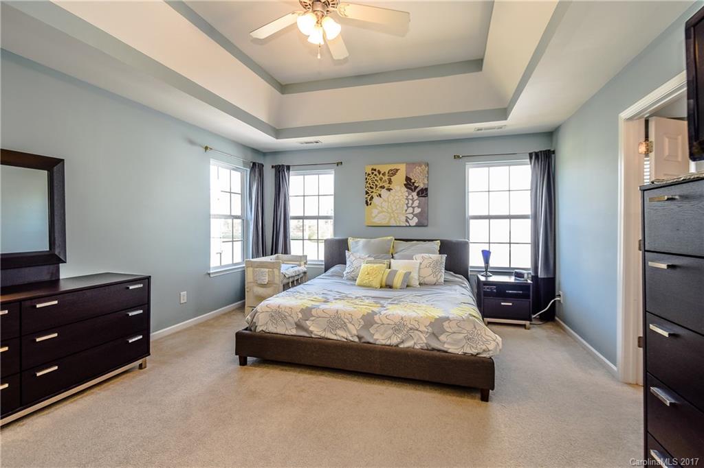 Curtis Pond - Residential