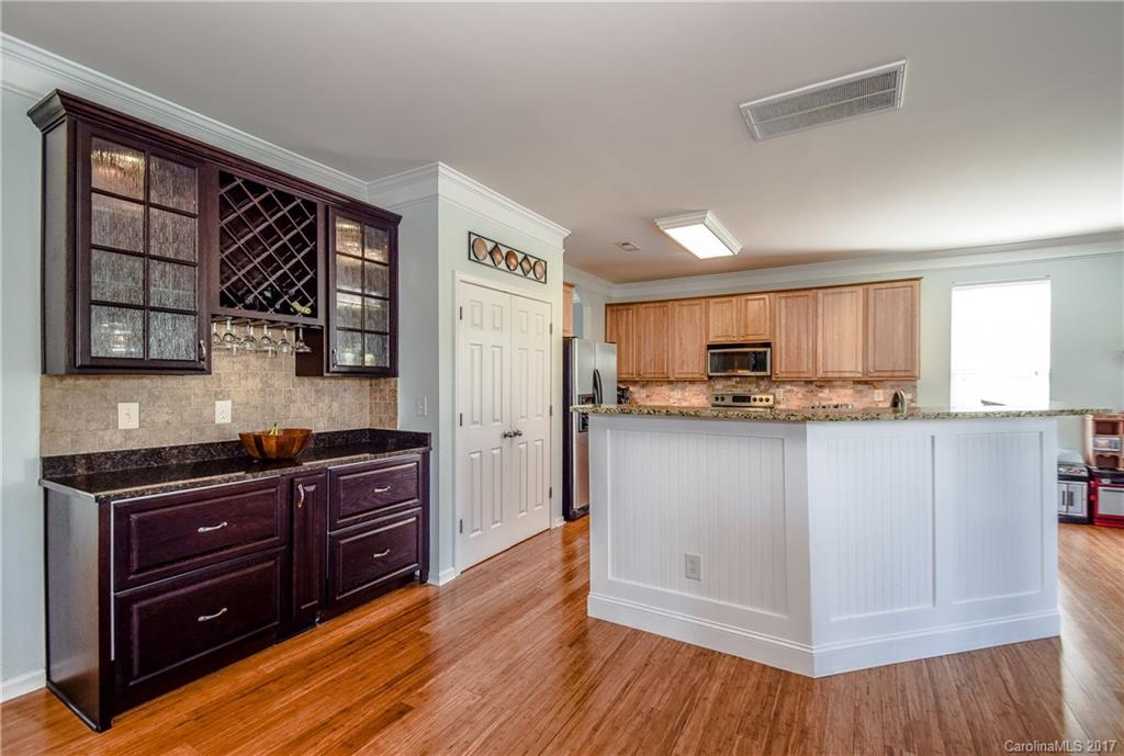 Curtis Pond - Residential