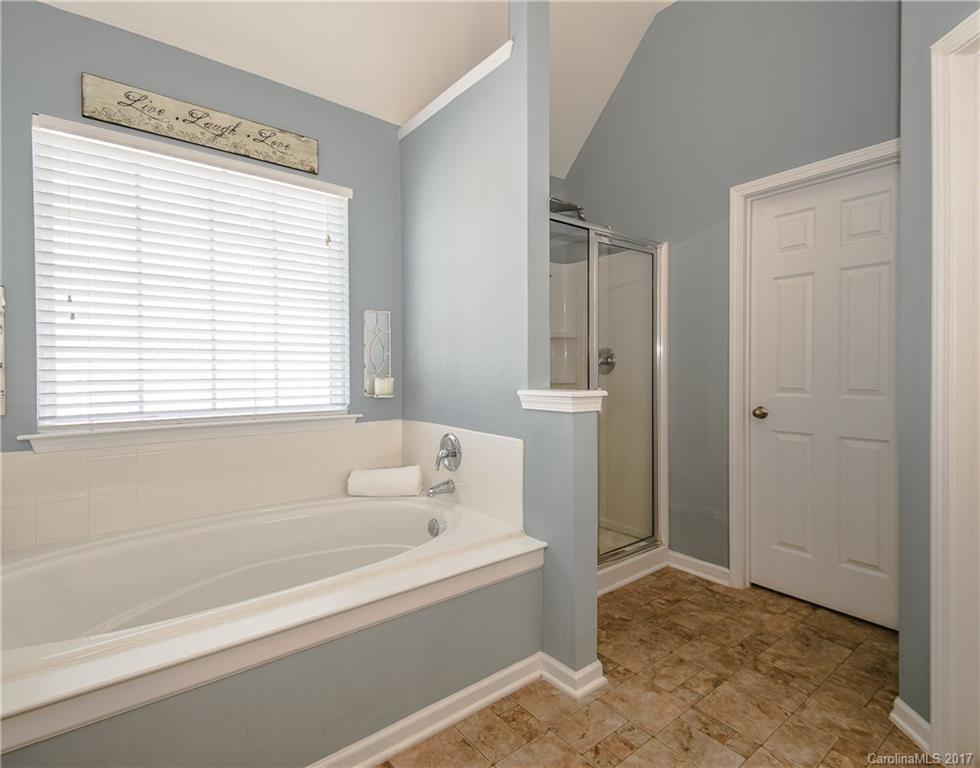 Curtis Pond - Residential