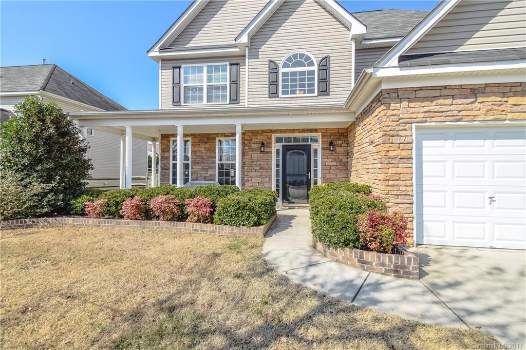 Curtis Pond - Residential