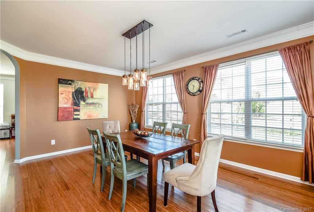 Curtis Pond - Residential