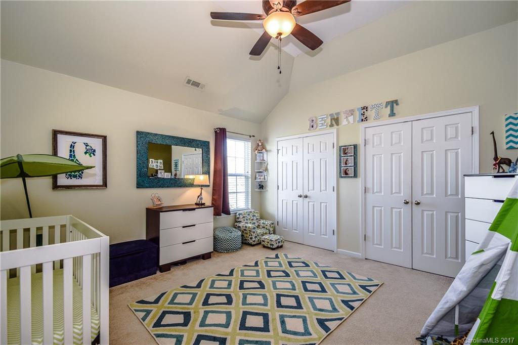 Curtis Pond - Residential