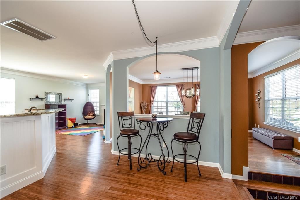 Curtis Pond - Residential