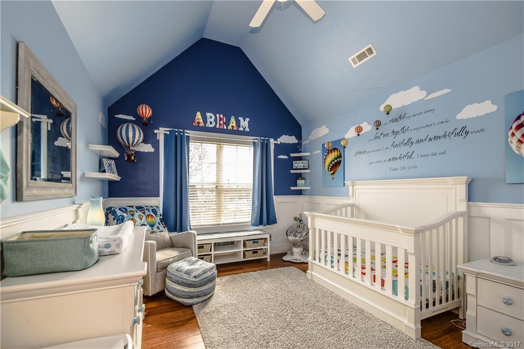 Curtis Pond - Residential