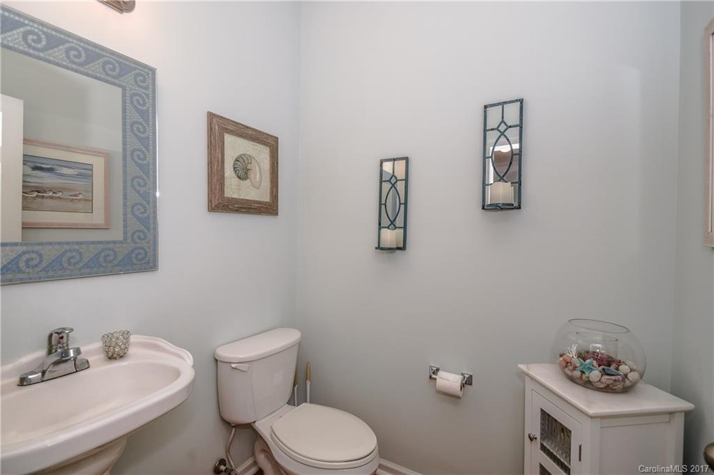 Curtis Pond - Residential