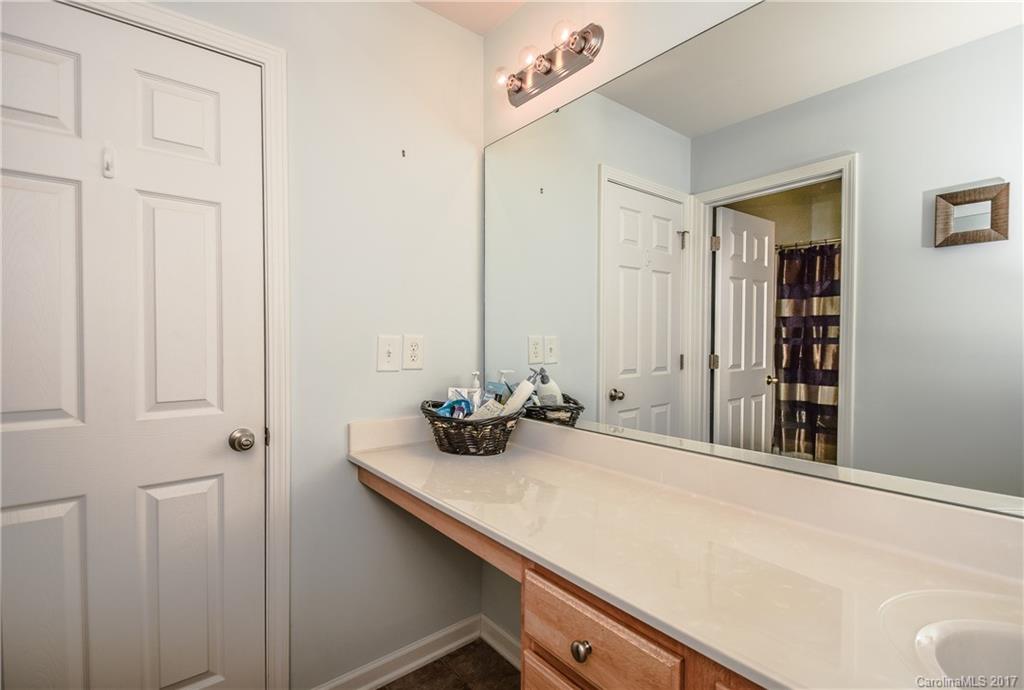 Curtis Pond - Residential