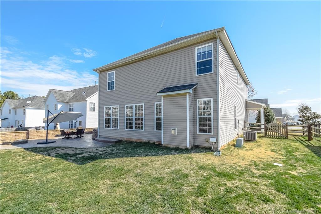 Curtis Pond - Residential