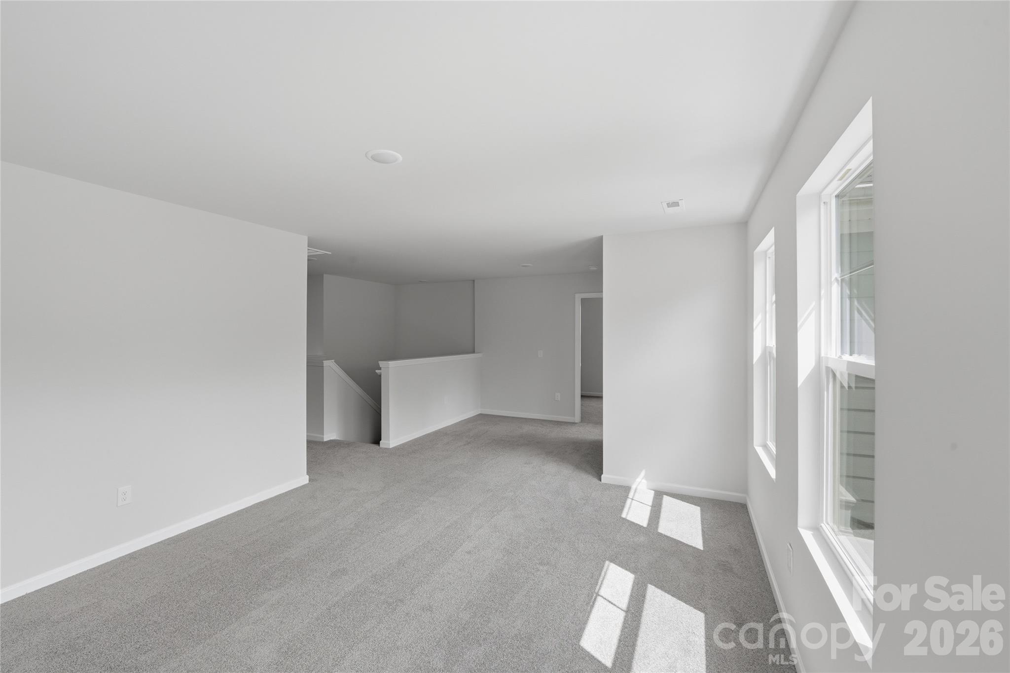 Catawba Springs - Residential