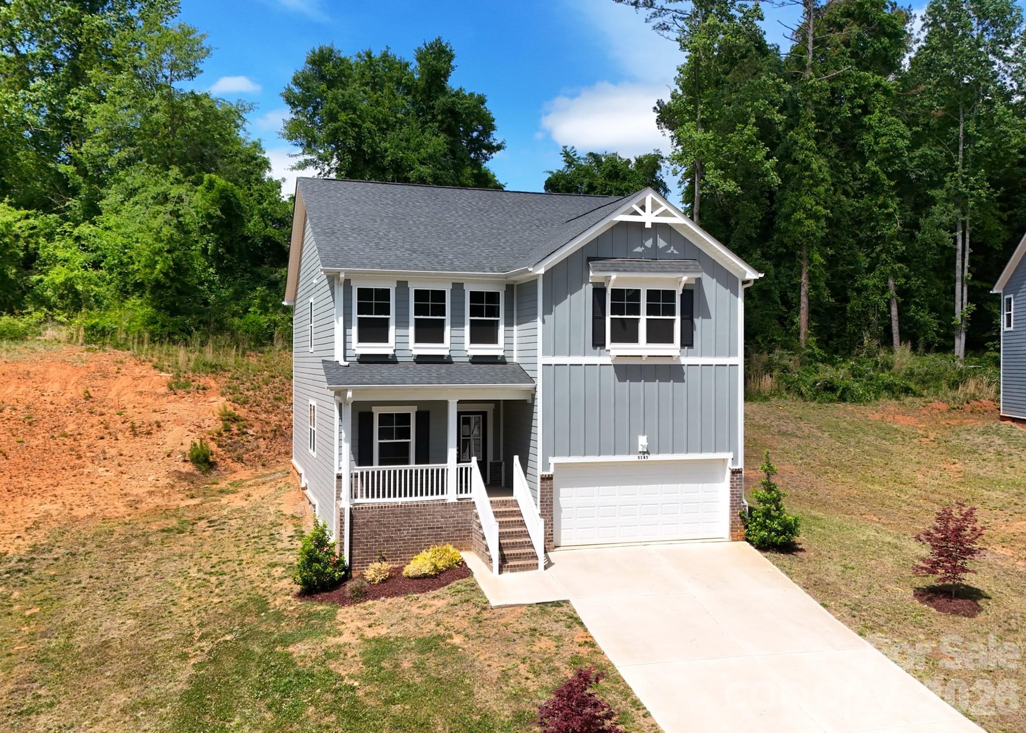 Catawba Springs - Residential