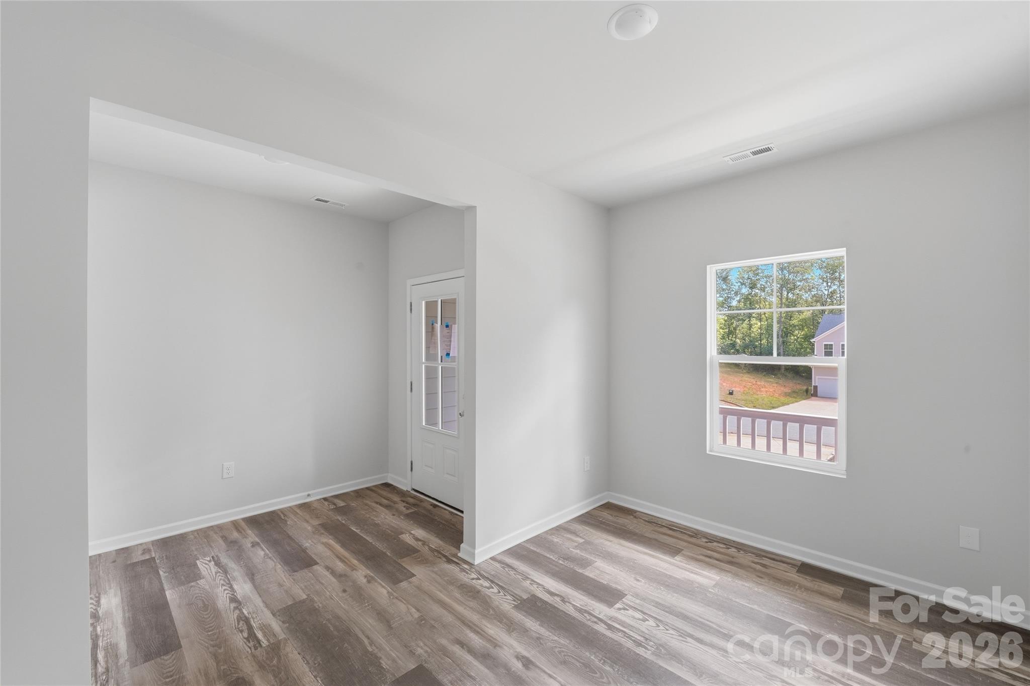 Catawba Springs - Residential