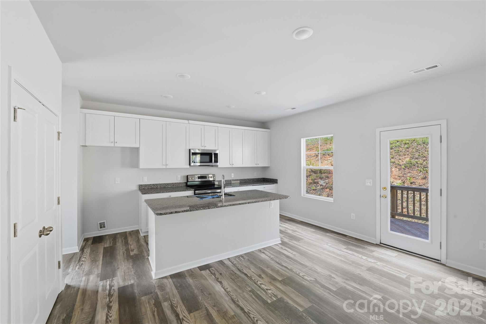 Catawba Springs - Residential