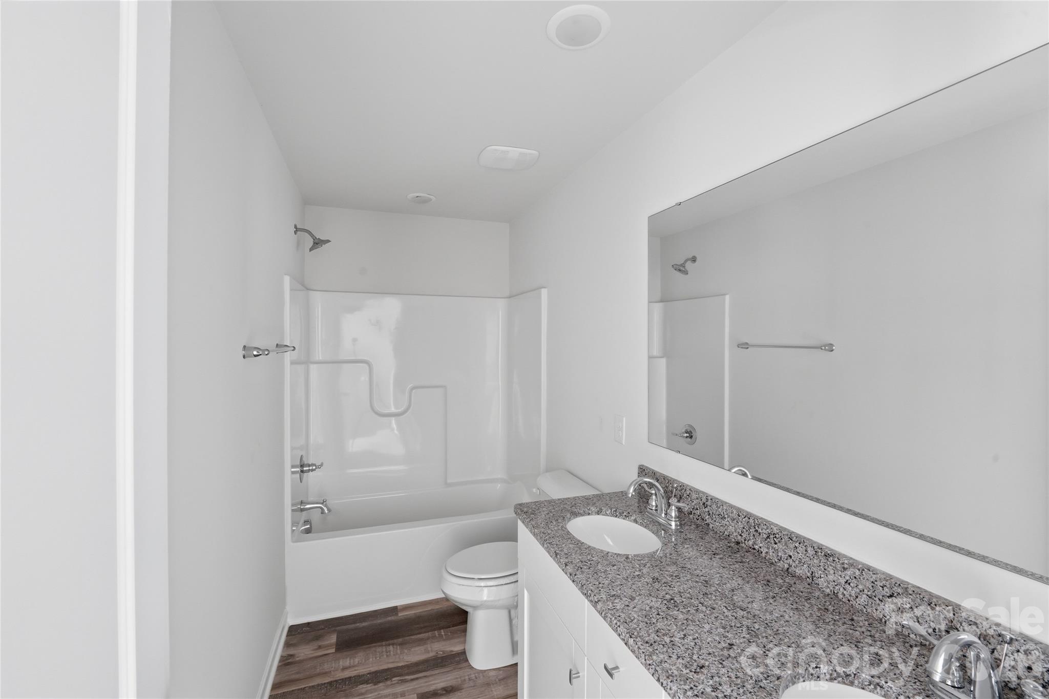 Catawba Springs - Residential