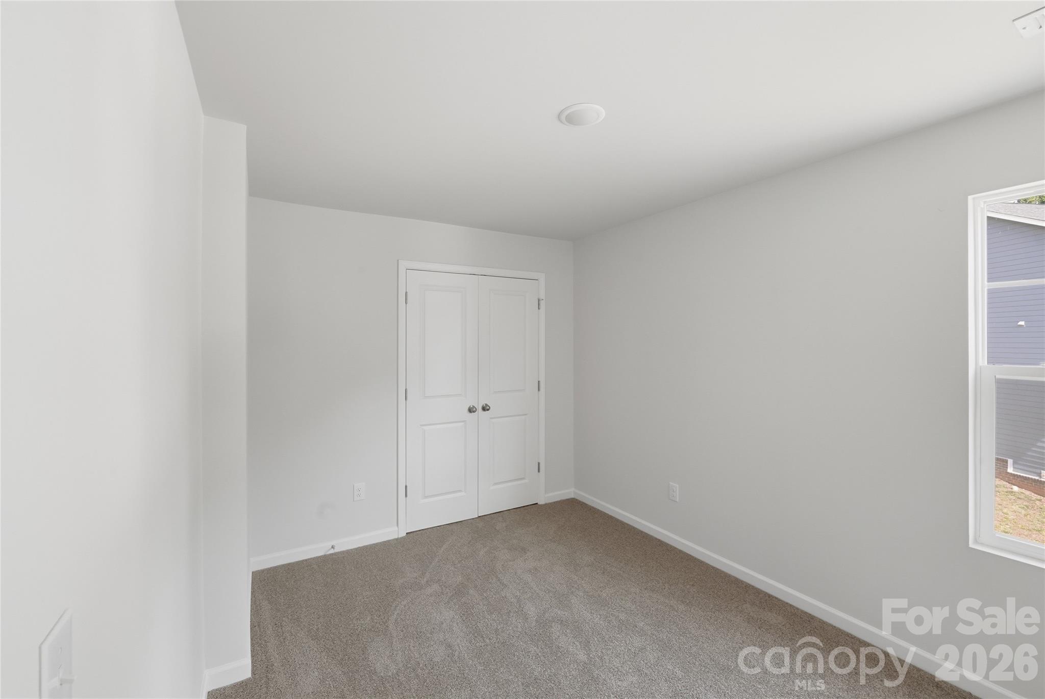 Catawba Springs - Residential