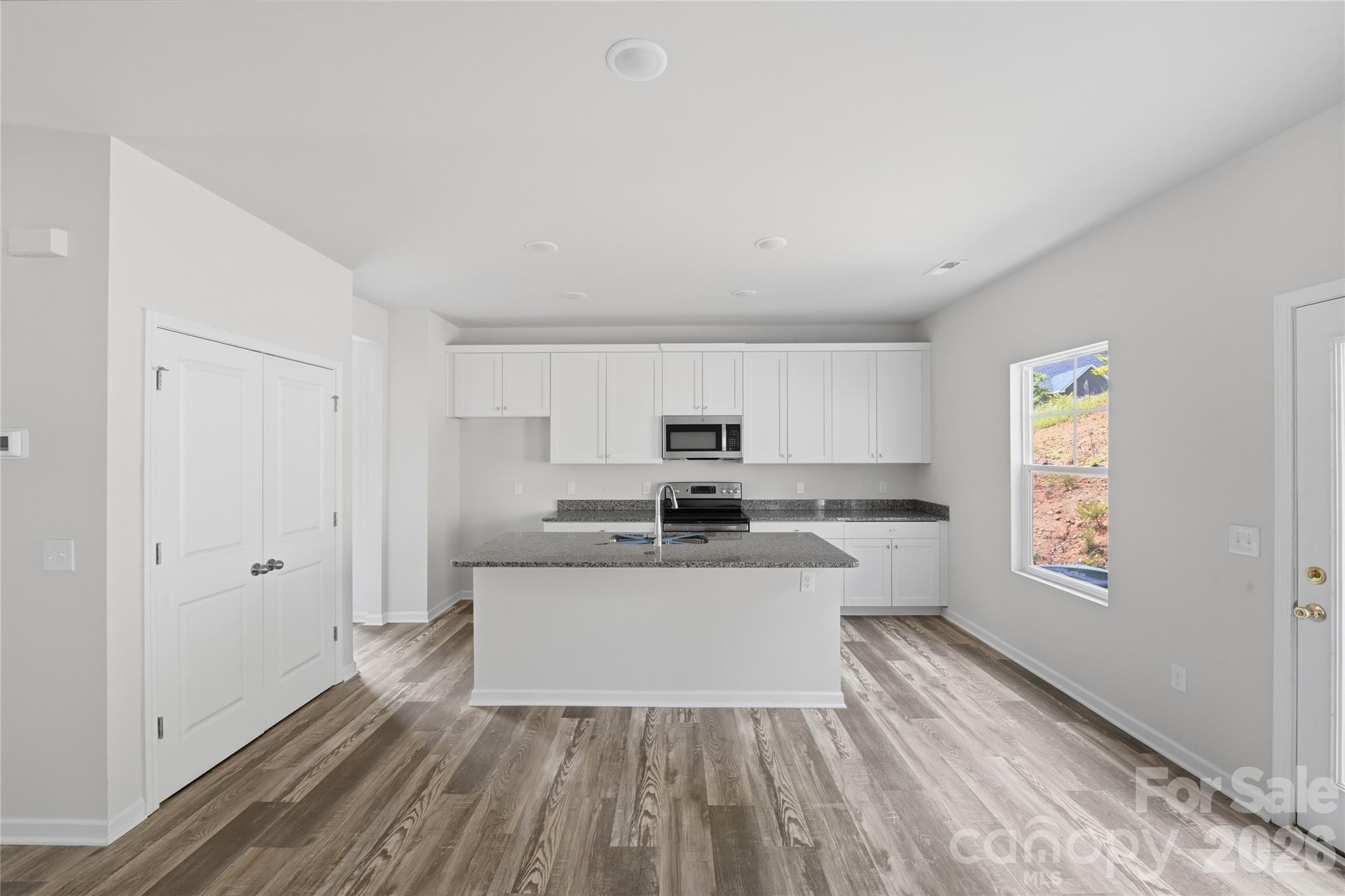Catawba Springs - Residential