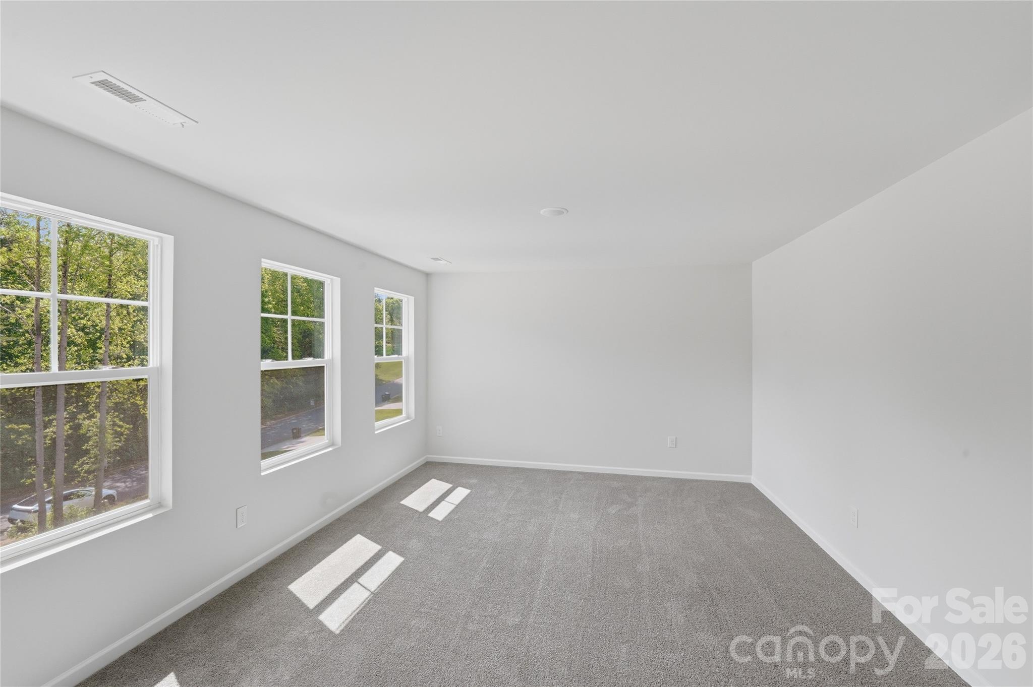 Catawba Springs - Residential