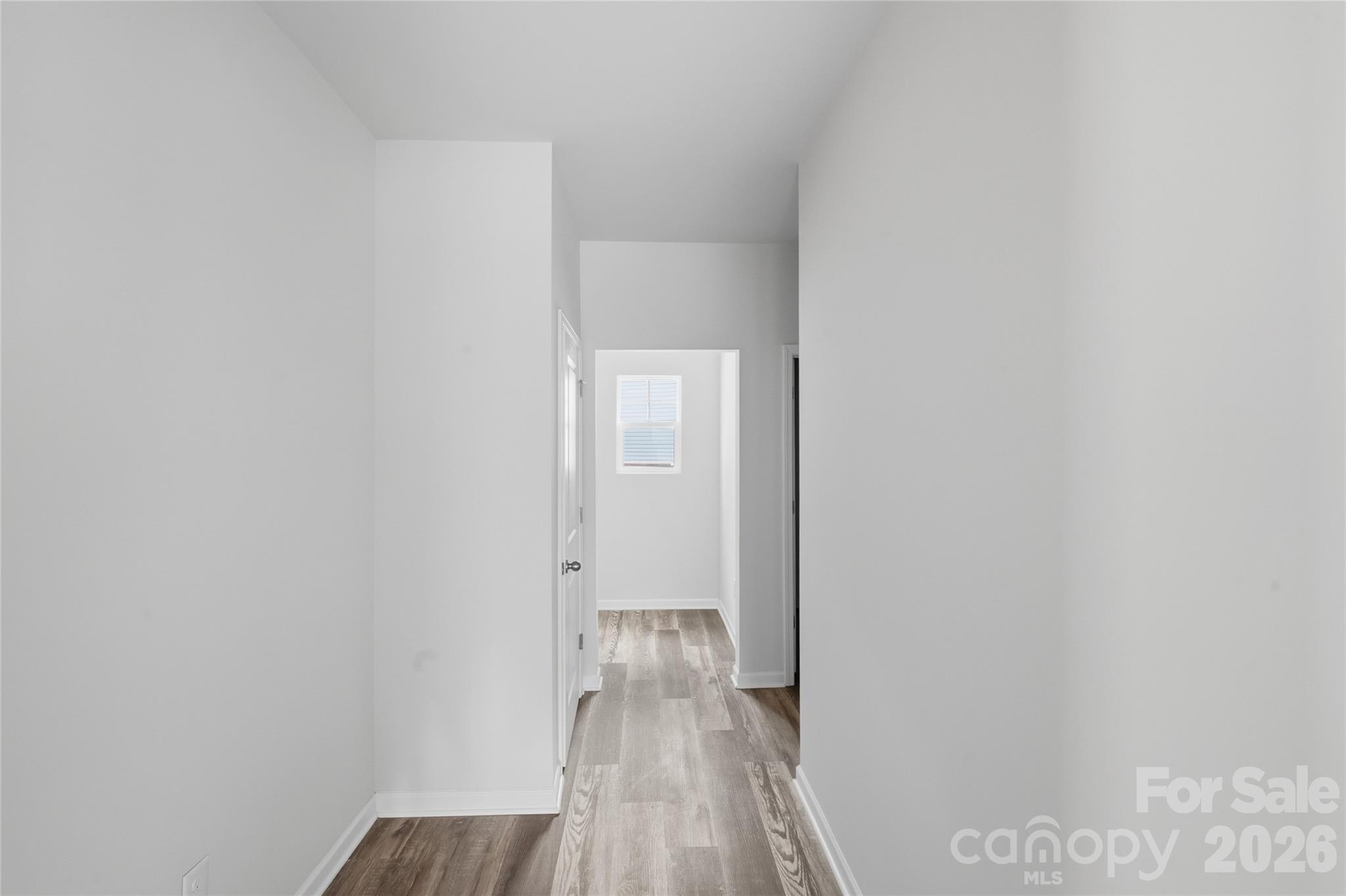 Catawba Springs - Residential