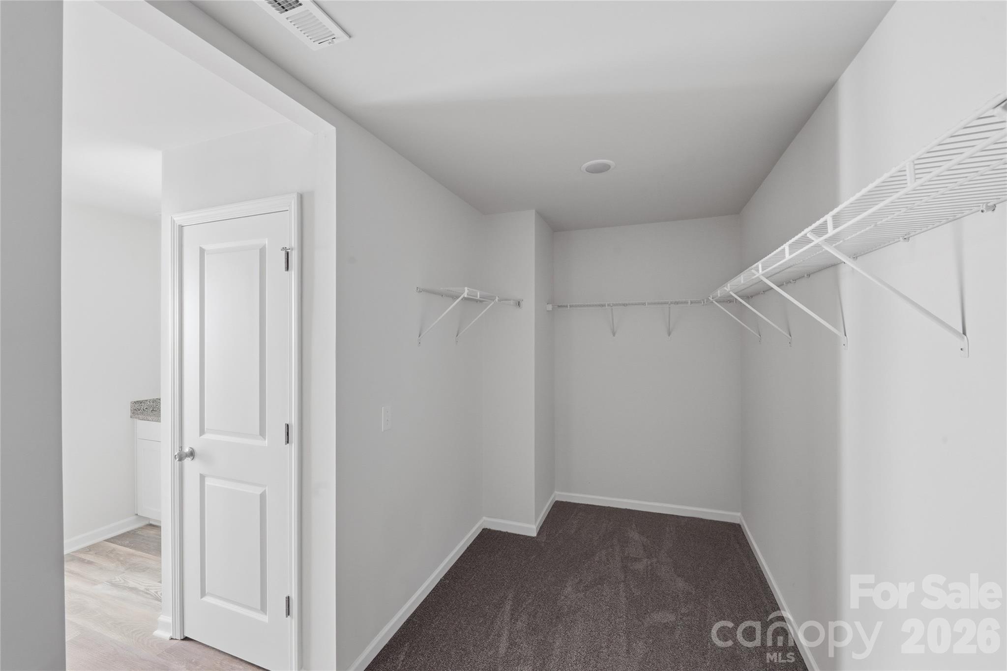 Catawba Springs - Residential