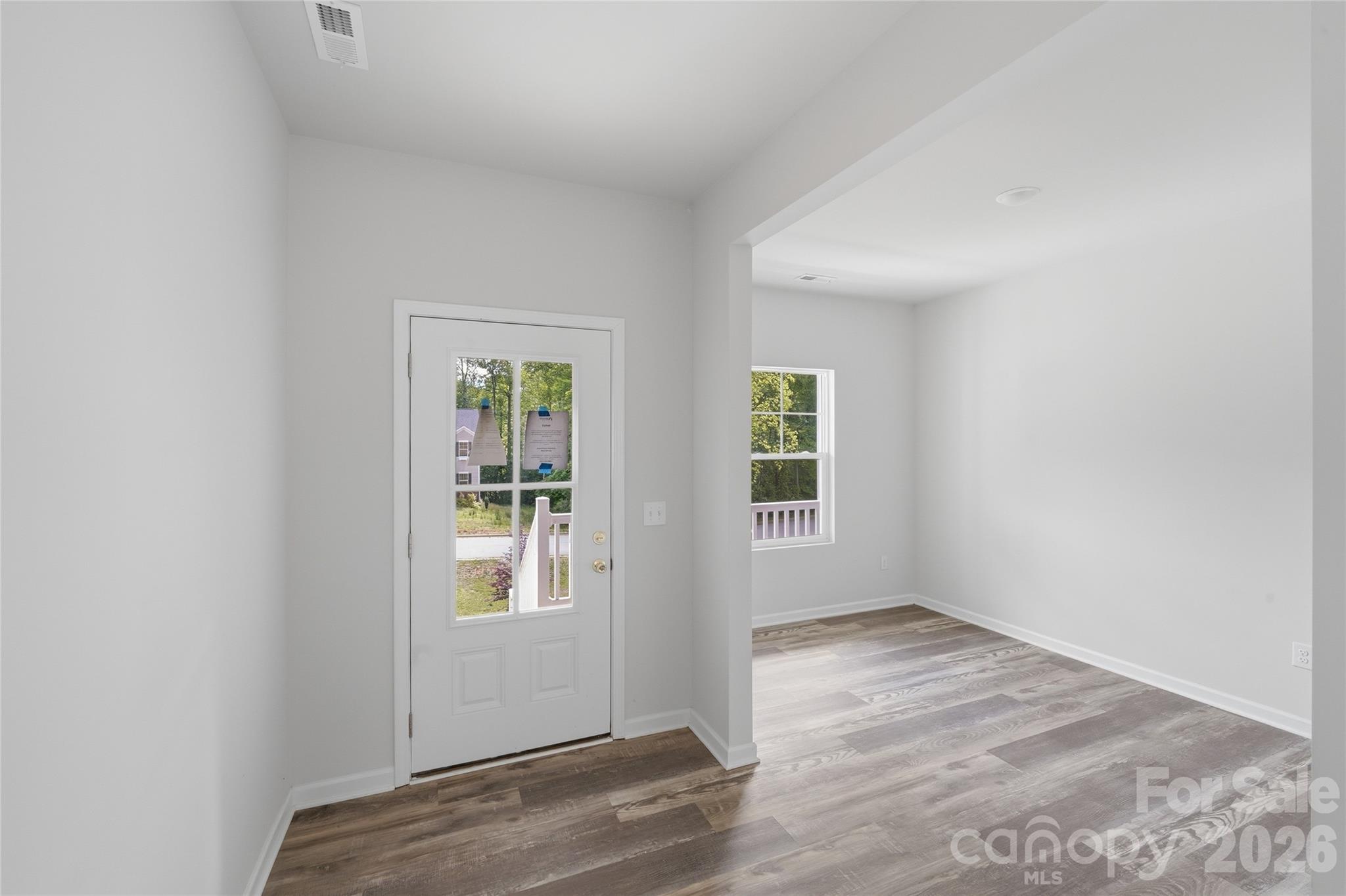 Catawba Springs - Residential