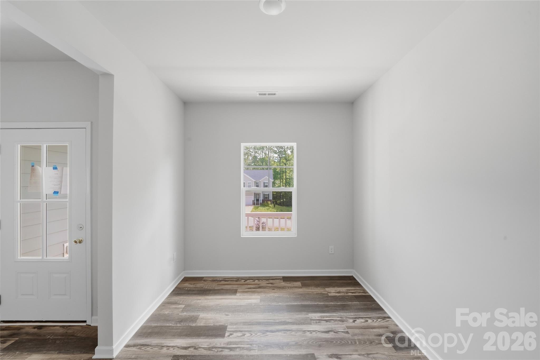 Catawba Springs - Residential