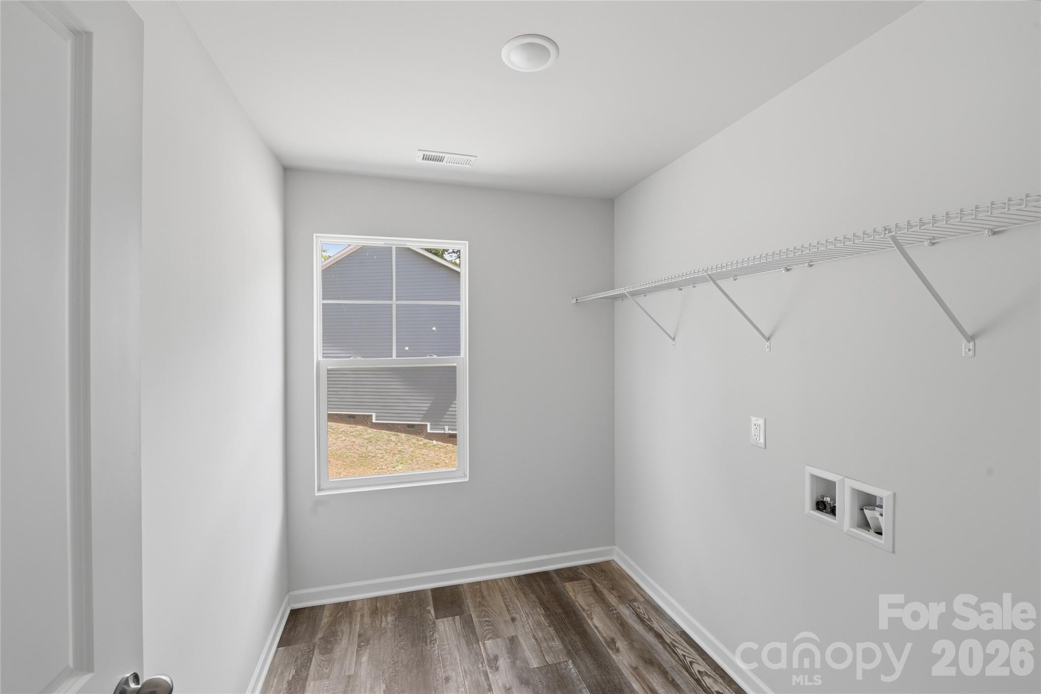 Catawba Springs - Residential