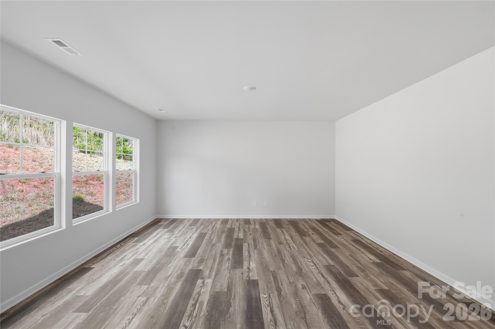 Catawba Springs - Residential