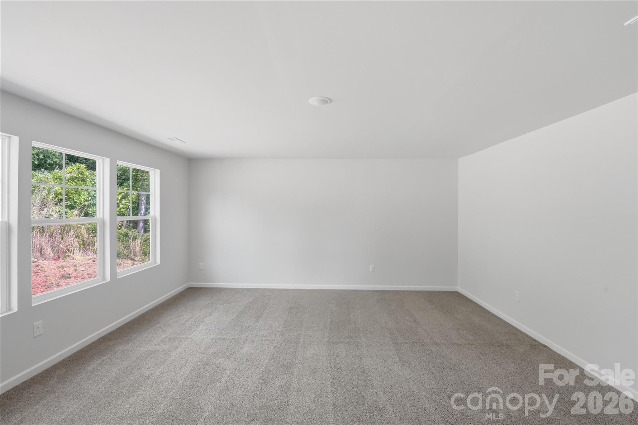 Catawba Springs - Residential